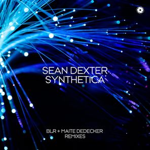 BLR, Sean Dexter – Synthetica