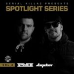 Jaydan, Serial Killaz – Spotlight Series Vol. 4