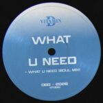 D&G – What U Need