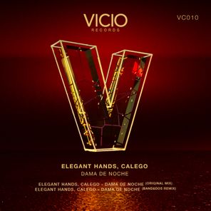 Elegant Hands, Band&Dos – Dama De Noche