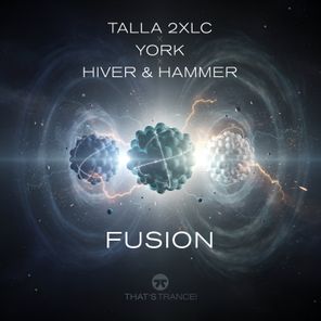 Talla 2XLC, YORK – Fusion