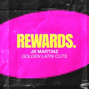 JB Martinz, Pancho Milad – Golden Latin Cuts