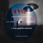 Lil Soul – Internal Affairs