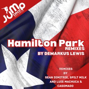Demarkus Lewis, Luis Machuca – Hamilton Park