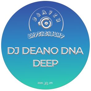 DJ Deano DNA - Deep 1 DJ Deano DNA – Deep