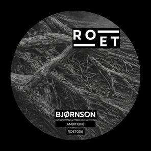 Bjørnson – Ambitions