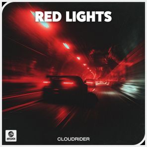 Cloudrider – Red Lights