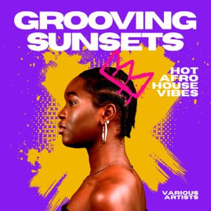 Chris Le Blanc, Bsharry – Grooving Sunsets (Hot Afro House Vibes)