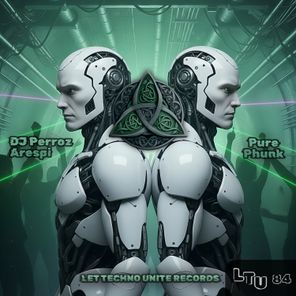 DJ Perroz, Arespi – Pure Phunk