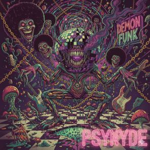Psynyde – Demon Funk