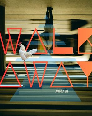 Andrea Zoi – Walk Away