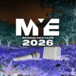 Magenta, Wigman – MYE Spring Mixtape 2026