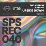 AAfrAA, Nic Vesperi – Upside Down