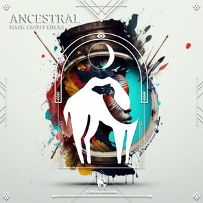 Cafe De Anatolia, Magic Carpet Riders – Ancestral