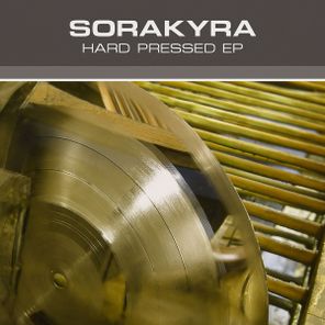 Aquasion, Jordan Hale & Maya Lin – Hard Pressed EP