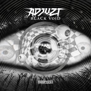 Adjuzt - bLaCk VoiD 1 Adjuzt – bLaCk VoiD