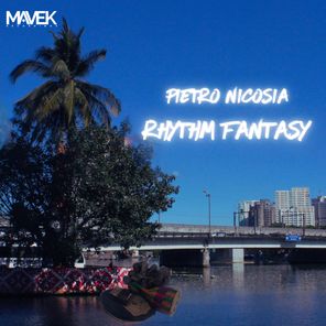 Pietro Nicosia – Rhythm Fantasy