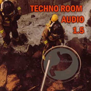 Assuc, Black Ahead – Techno Room Audio 1.5