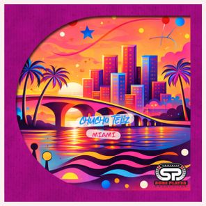 Chucho Teliz – Miami