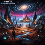 Raos – Andromeda