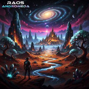 Raos – Andromeda