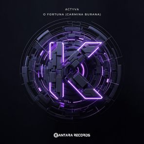 ACTYVA – O Fortuna (Carmina Burana)