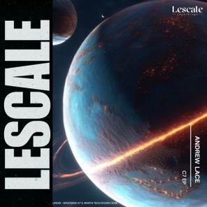 Andrew Lace – C7 EP