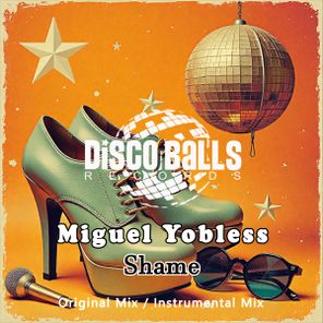 Miguel Yobless – Shame