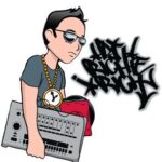 DJ Richie Rich – Planet X