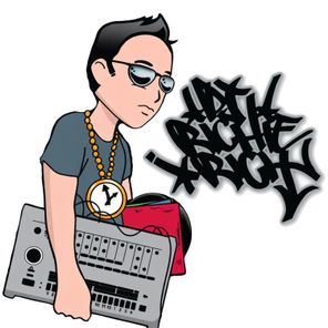 DJ Richie Rich – Planet X