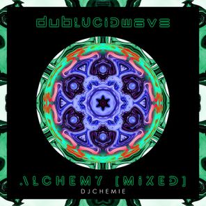 DJCHEMIE – Alchemy (Mixed)