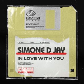 Simone D Jay – In love With You