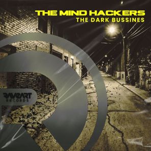The Mind Hackers - The Dark Bussines 1 The Mind Hackers – The Dark Bussines