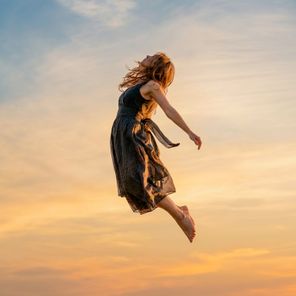 Dinkis – Necessary Love