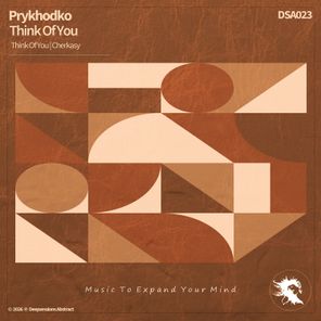 PRYKHODKO – Think Of You