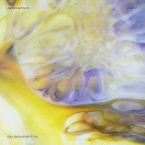 Andrés Sustaita – Electricidad Sintética