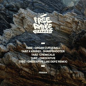 Tabz, Krissy – Fast Lane EP