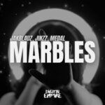 Jakblauz, Jínzz – Marbles