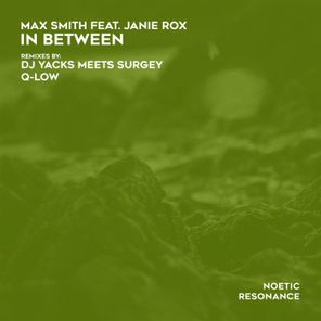 Surgey, Max Smith – In Between