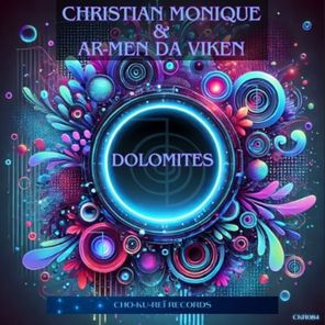Ar-Men Da Viken, Christian Monique – Dolomites