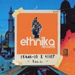 Frank-lo, 4Step – Habibi