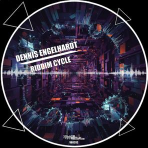 Dennis Engelhardt – Riddim Cycle