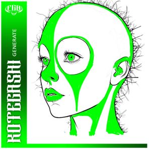 Kotegashi – Generate