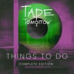 Stevie Jones, Luke Brancaccio – Things to Do (Complete Edition)