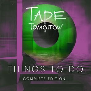 Stevie Jones, Luke Brancaccio – Things to Do (Complete Edition)