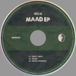 Freeq dB – MAAD