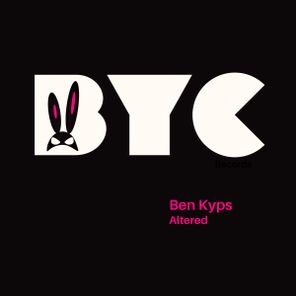 Ben Kyps – Altered