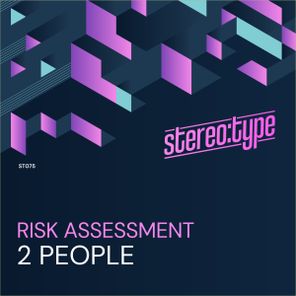Risk Assessment – 2 People