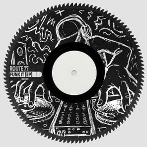 Route 77 – Funk It