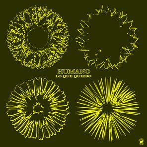 Humano – Lo Que Quiero